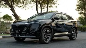 دانگ فنگ مگ E2 2026