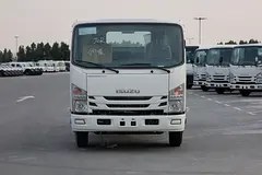 ایسوزو N-SERIES NPR 2026