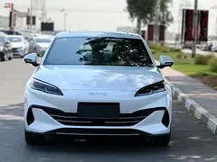 بی وای دی سیل 06 دیزاین 2025