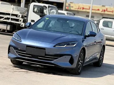 نمای دیگر بی وای دی سیل 06 کامفورت 2026