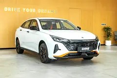 دانگفنگ شاین E1 2025
