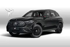 مرسدس بنز GLC-Class GLC 200 AMG 4MATIC 2025