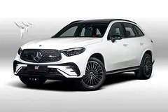 مرسدس بنز GLC-Class GLC 200 AMG 4MATIC 2025
