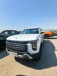 دانگفنگ Z9 2026