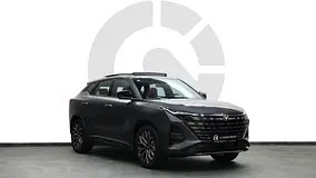 چانگان UNI-Z پریمیوم 2026