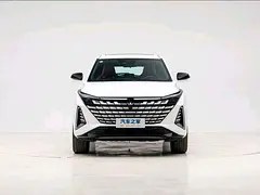 چانگان UNI-Z پریمیوم 2025