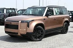 راکس آداماس لاکچری 2027