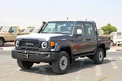 تویوتا لندکروزر سری 70 LC 79 LX 2026