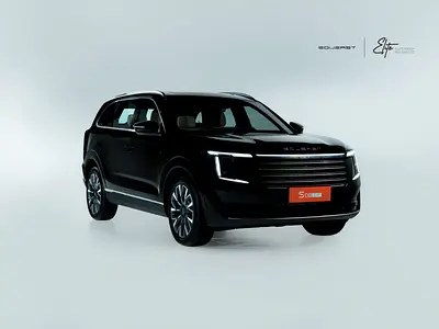 نمای دیگر ساوت ایست S08DM لوکس 2026