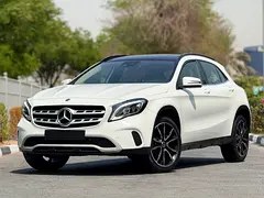 مرسدس بنز کلاس GLA GLA 220 2019