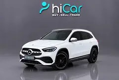 مرسدس بنز کلاس GLA GLA 200 2022