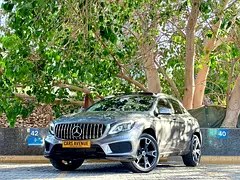مرسدس بنز GLA کلاس GLA 250 AMG 2020