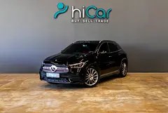 مرسدس بنز کلاس GLA GLA 200 2022