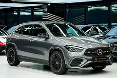 مرسدس بنز کلاس GLA GLA 200 2026