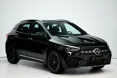 مرسدس بنز کلاس GLA GLA 200 2026