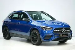 مرسدس بنز کلاس GLA GLA 200 2026