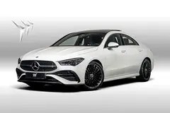 مرسدس بنز کلاس CLA CLA 200 2026