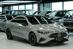 مرسدس بنز کلاس CLA 200 2027