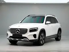 مرسدس بنز جی ال بی کلاس GLB 200 2023