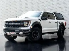 فورد F-150 رپتور 2023