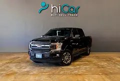 فورد F-150 XLT 2020