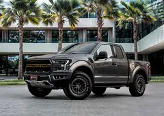 فورد F-150 رپتور 2020