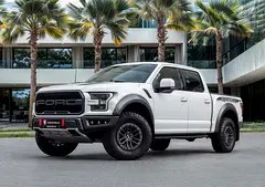 فورد F-150 رپتور 2020