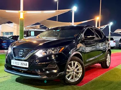نمای دیگر نیسان روگ اسپرت S 2022