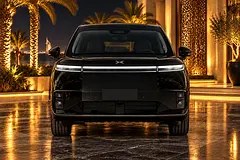 ایکسپنگ GX اولترا 2026