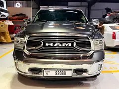 دوج رام 1500 SLT 2017
