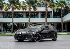 فولکس واگن گلف GTI سایر 2026