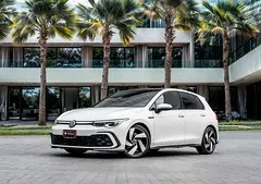 فولکس واگن گلف GTI Other 2023