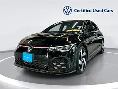 فولکس واگن گلف GTI Base 2024
