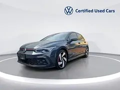 فولکس واگن گلف GTI P1 2024