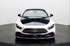 مرسدس مایباخ کلاس SL SL 680 2025