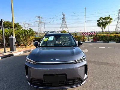 نمای دیگر آیون i60 ادونس 2026