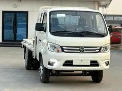 فوتون TM5 اوتر 2026
