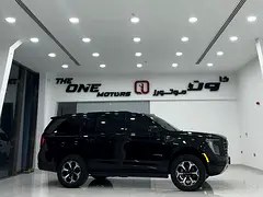 جی ام سی یوکان AT4 2026