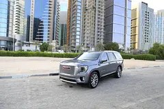 جی ام سی یوکان دنالی 2023