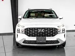 هیوندای سانتافه پریمیوم 2022
