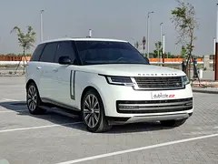 لندروور رنج روور HSE 2024