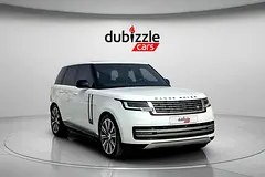 لندروور رنج روور SE 2024