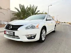 نیسان آلتیما SL 2016