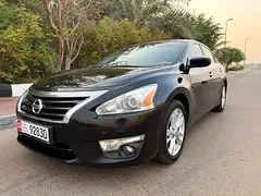 نیسان آلتیما SV 2016
