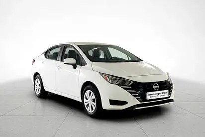 نمای دیگر نیسان سانی S 2024