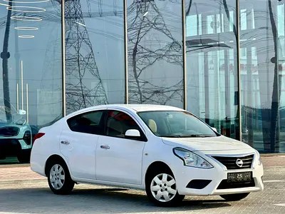 نمای دیگر نیسان سانی SV 2023