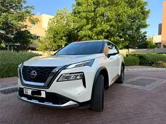 نیسان ایکس-تریل SL 2024