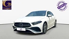 مرسدس بنز کلاس A A 200 2024