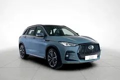 اینفینیتی QX50 بلک ادیشن 2024