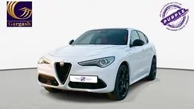 آلفا رومئو استلویو ولوسه 2023